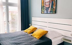 Boutique Hotel Viva Creativo