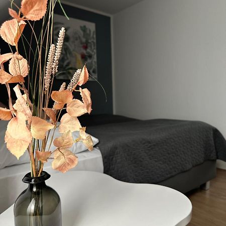 Boutique Hotel Viva Creativo Hannover Esterno foto