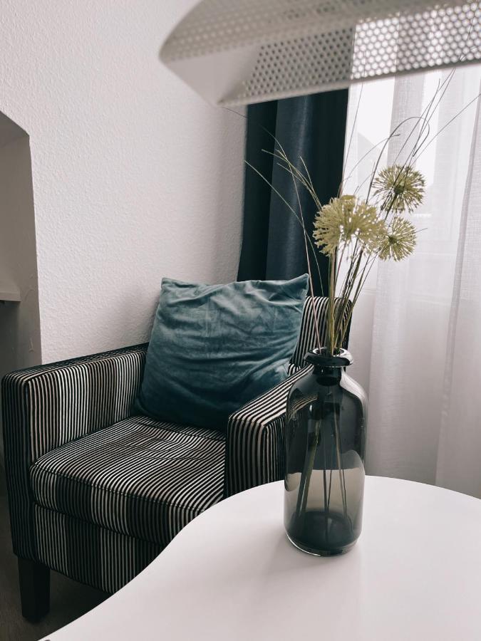 Boutique Hotel Viva Creativo Hannover Esterno foto