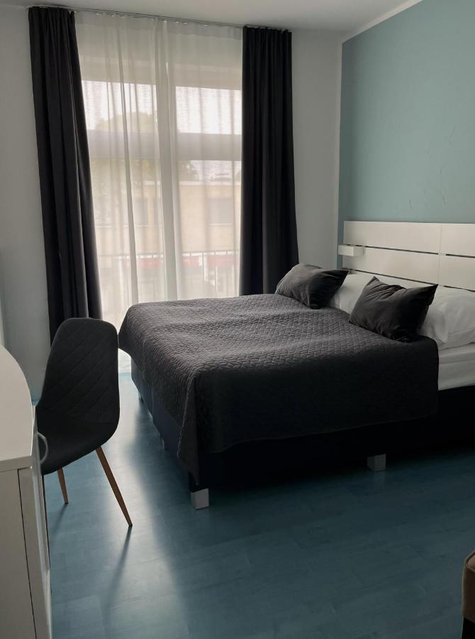 Boutique Hotel Viva Creativo Hannover Esterno foto