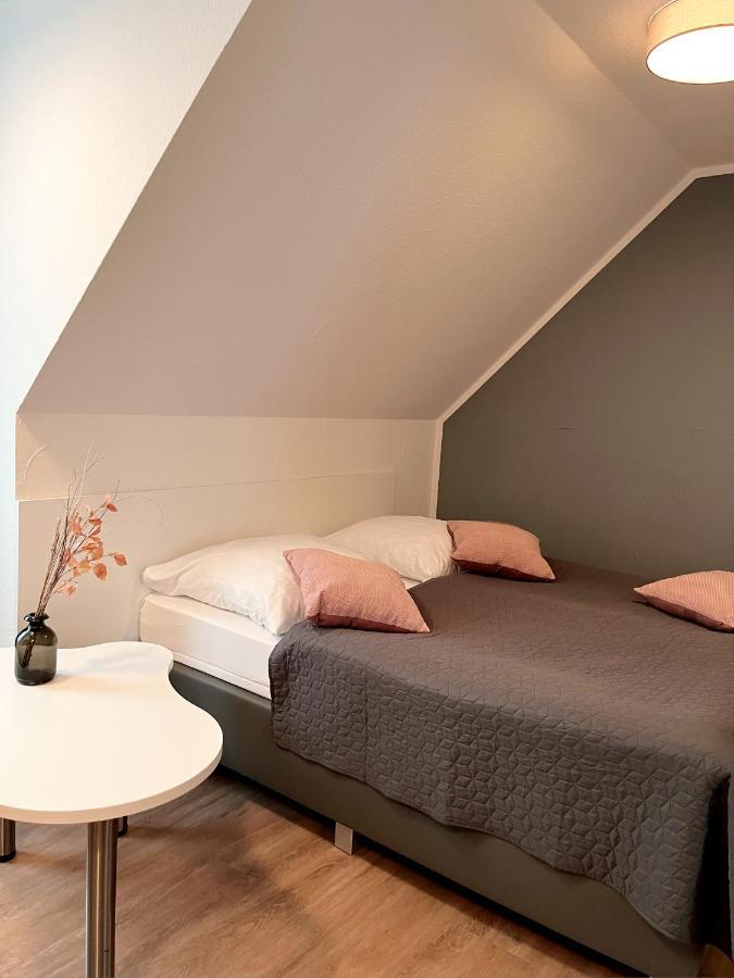 Boutique Hotel Viva Creativo Hannover Esterno foto