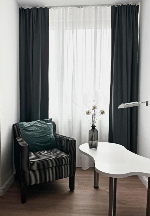 Boutique Hotel Viva Creativo Hannover Esterno foto