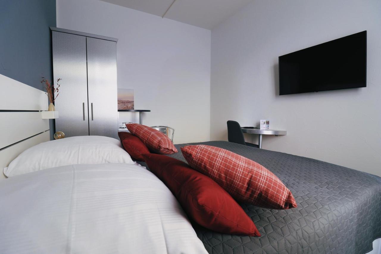 Boutique Hotel Viva Creativo Hannover Esterno foto