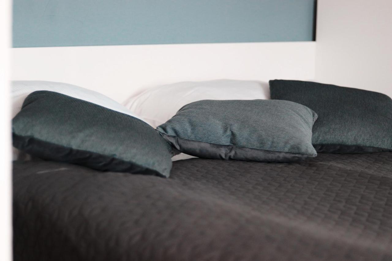 Boutique Hotel Viva Creativo Hannover Esterno foto
