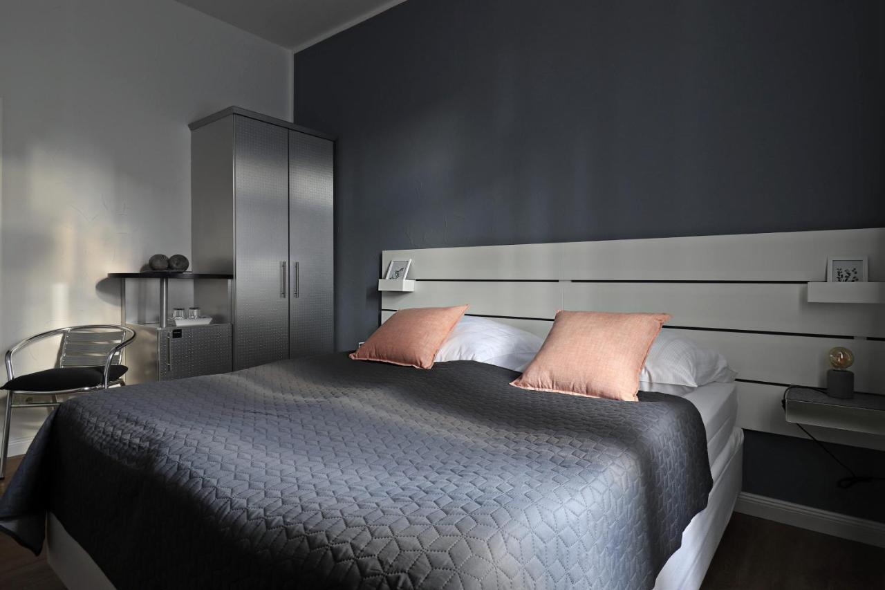 Boutique Hotel Viva Creativo Hannover Esterno foto