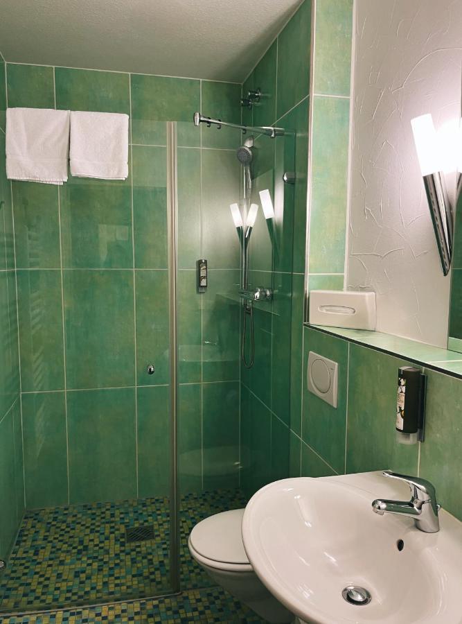 Boutique Hotel Viva Creativo Hannover Esterno foto