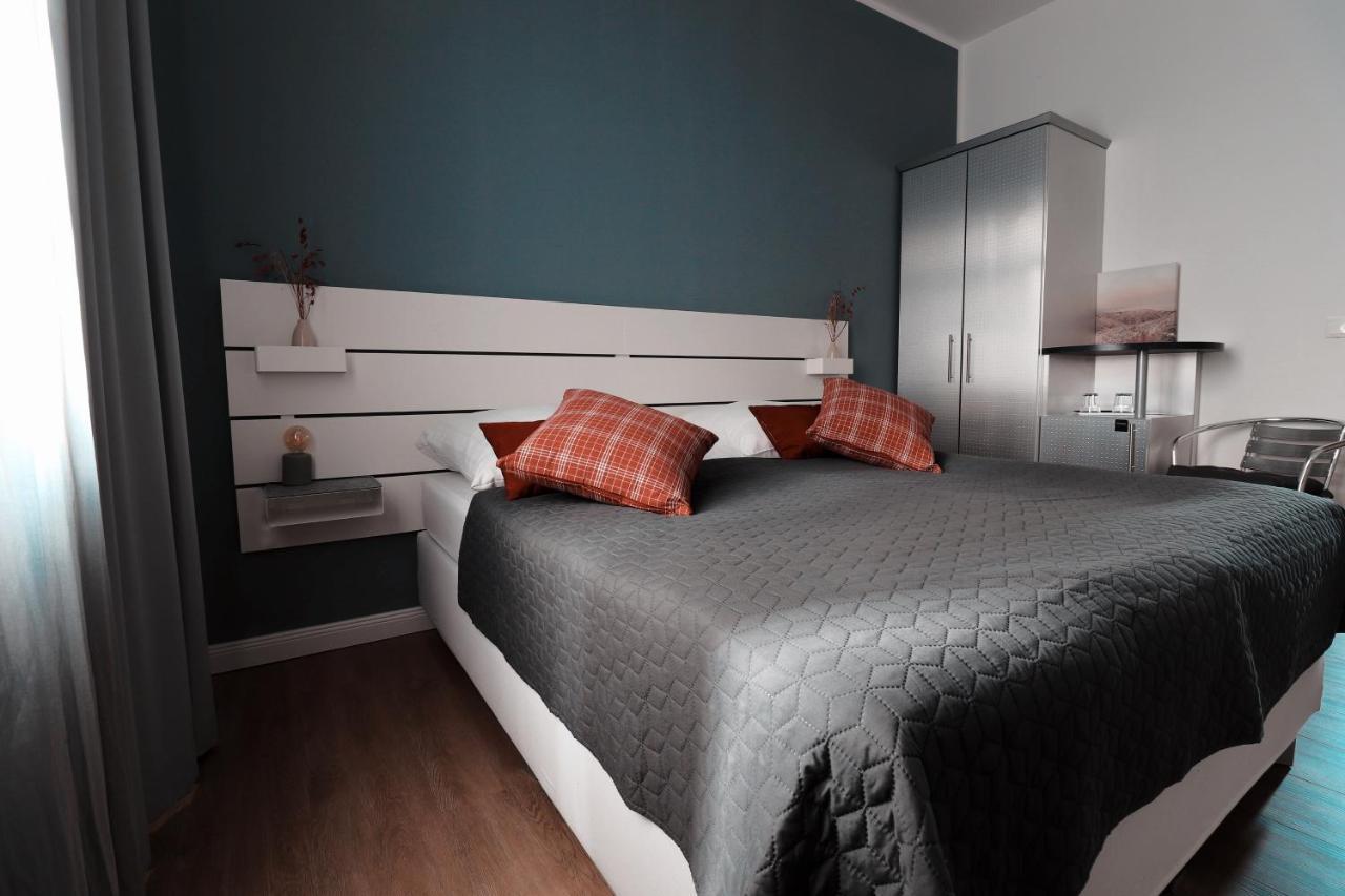 Boutique Hotel Viva Creativo Hannover Esterno foto
