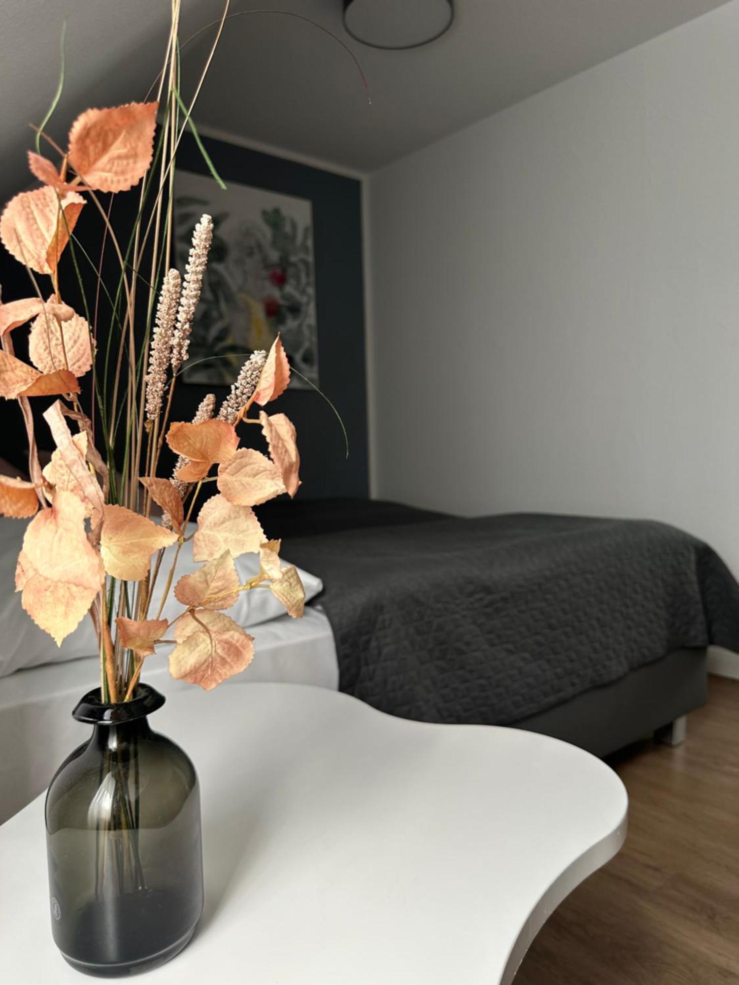 Boutique Hotel Viva Creativo Hannover Esterno foto