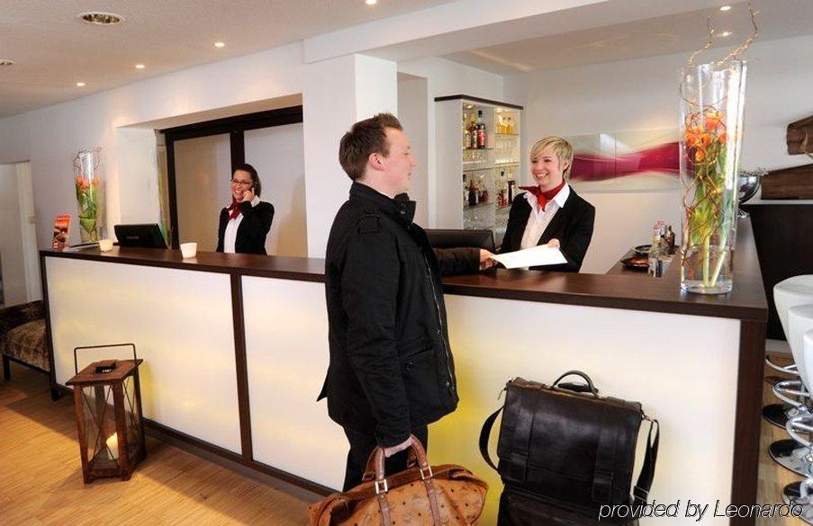 Boutique Hotel Viva Creativo Hannover Esterno foto