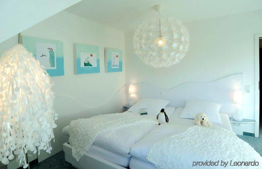 Boutique Hotel Viva Creativo Hannover Esterno foto