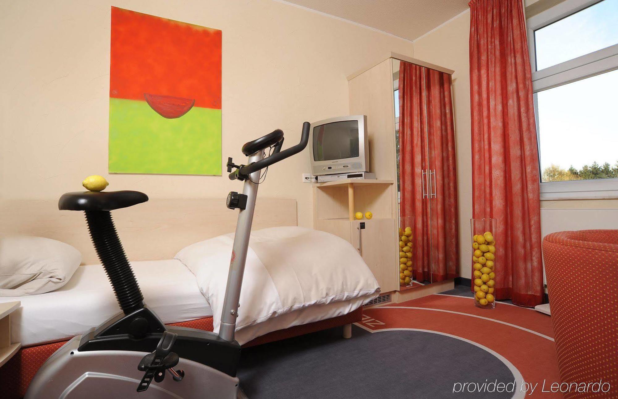 Boutique Hotel Viva Creativo Hannover Esterno foto