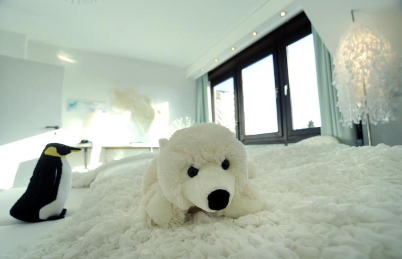 Boutique Hotel Viva Creativo Hannover Esterno foto