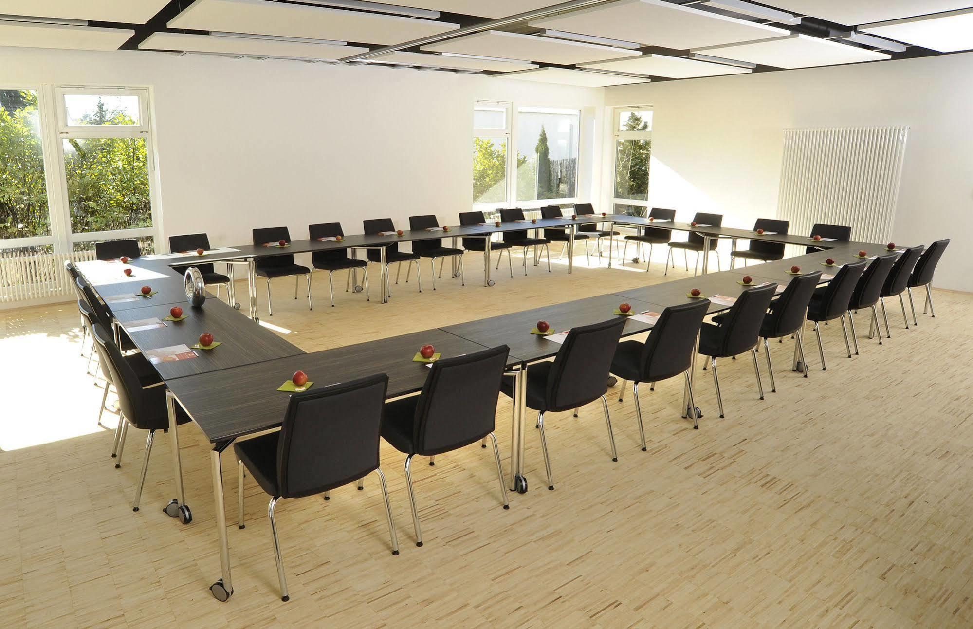 Boutique Hotel Viva Creativo Hannover Esterno foto